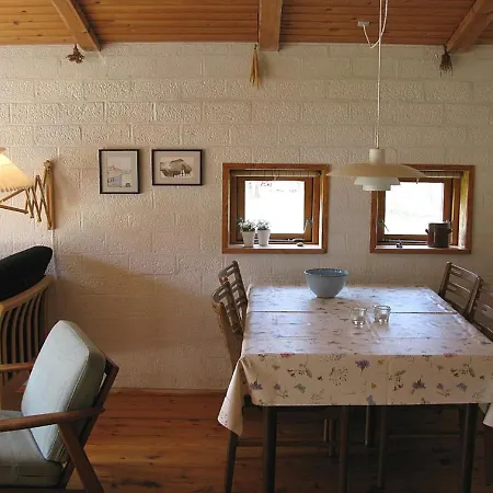 Nyaraló Matta - 800m From The Sea In Ne Jutland By Interhome