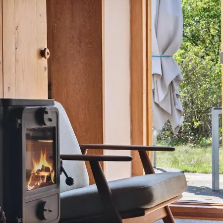 Matta - 800m From The Sea In Ne Jutland By Interhome Læsø