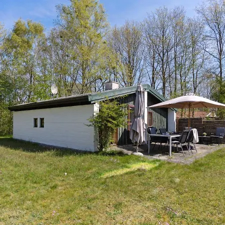 Matta - 800m From The Sea In Ne Jutland By Interhome