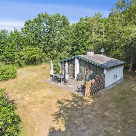 Matta - 800m From The Sea In Ne Jutland By Interhome * Læsø