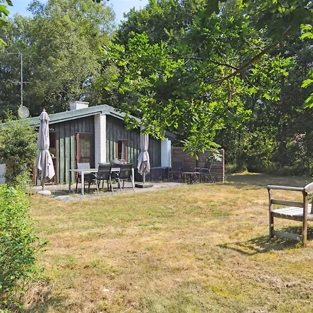 Matta - 800m From The Sea In Ne Jutland By Interhome Nyaraló *