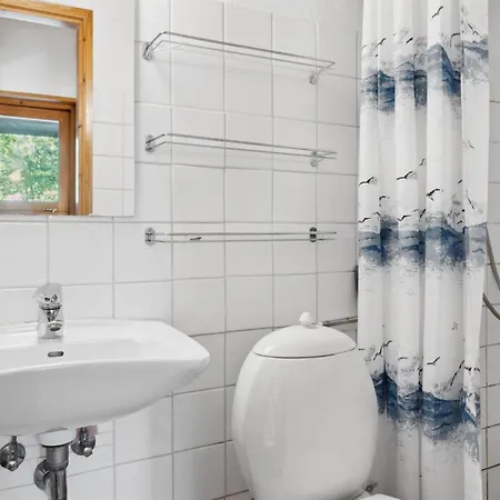 別荘 Matta - 800m From The Sea By Interhome *