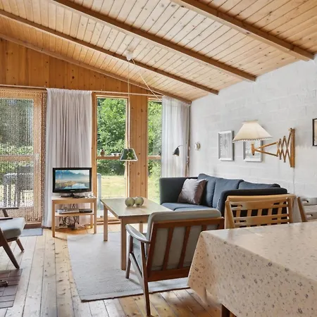 Matta - 800m From The Sea By Interhome Ferienhaus