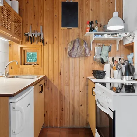 Matta - 800m From The Sea By Interhome * Laeso