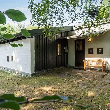 Matta - 800m From The Sea By Interhome * Læsø