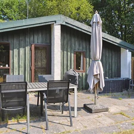 Ferienhaus Matta - 800m From The Sea By Interhome Laeso