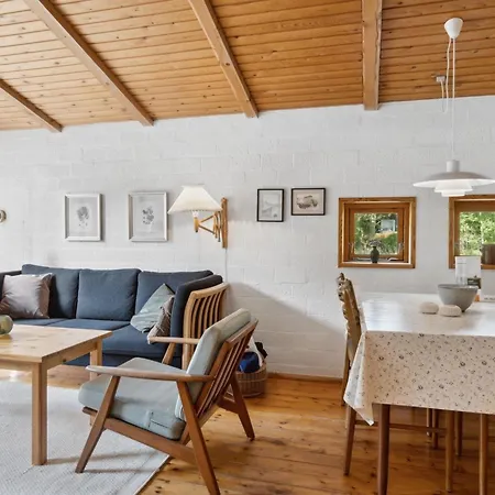 Matta - 800m From The Sea By Interhome Feriehus