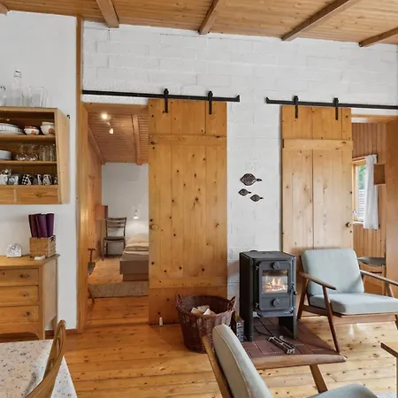 Matta - 800m From The Sea By Interhome Ferienhaus *
