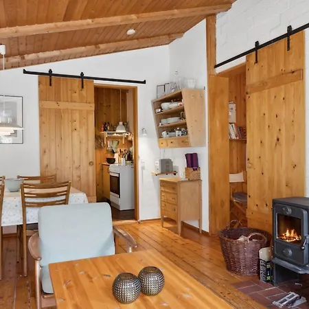 Ferienhaus Matta - 800m From The Sea By Interhome