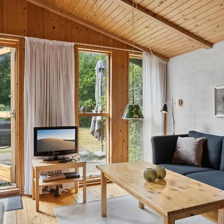 Ferienhaus Matta - 800m From The Sea By Interhome