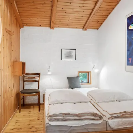 Matta - 800m From The Sea By Interhome Ferienhaus