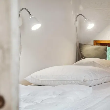 Ferienhaus Matta - 800m From The Sea By Interhome Laeso