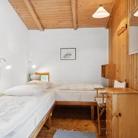 Matta - 800m From The Sea By Interhome * Laeso