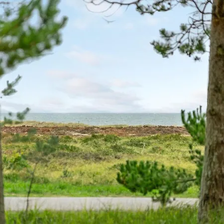 Matta - 800m From The Sea By Interhome Feriehus Laeso